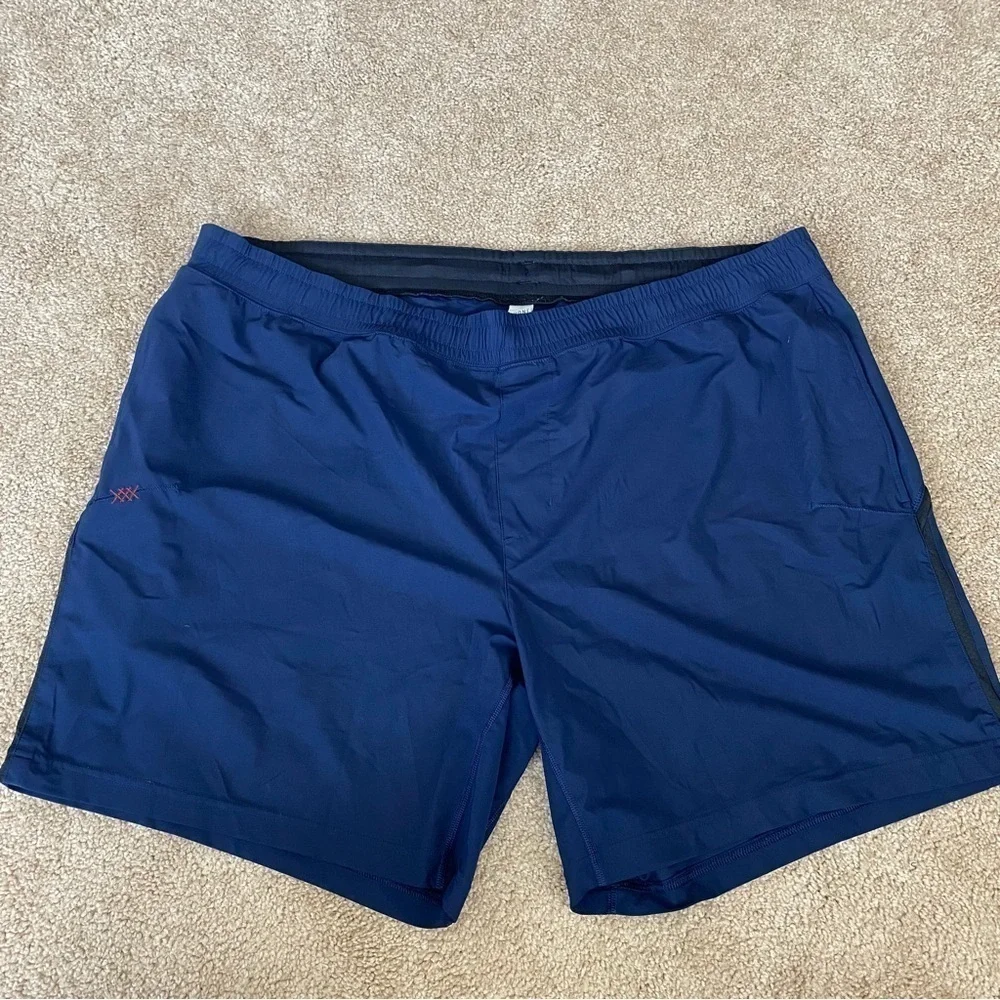Rhone | Men's Versatility Athletic Shorts 7